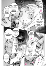 Kaya-nee to Homeless Sensei : página 20