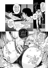 Kaya-nee to Homeless Sensei : página 34