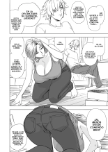 Kayoizu Mama : página 5