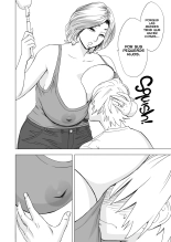 Kayoizu Mama : página 7