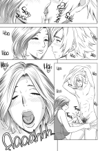 Kayoizu Mama : página 10