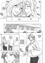 Kayoizu Mama : página 32