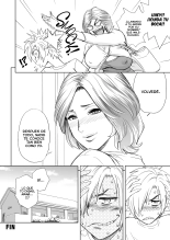 Kayoizu Mama : página 33