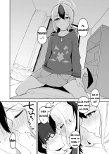 Living Together with Kayoko : página 5