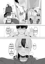 Living Together with Kayoko : página 6