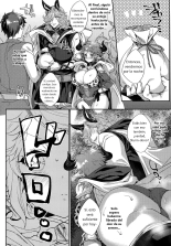 Kazoku ni Narou yo : página 26