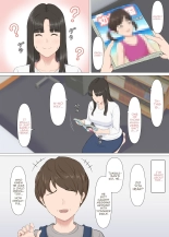 Kazu-kun to mama : página 7