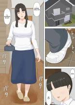 Kazu-kun to mama : página 2