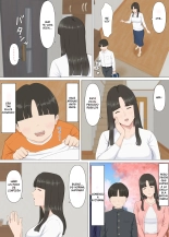 Kazu-kun to mama : página 4
