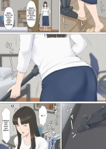 Kazu-kun to mama : página 5