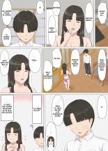 Kazu-kun to mama : página 16
