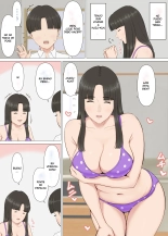 Kazu-kun to mama : página 17