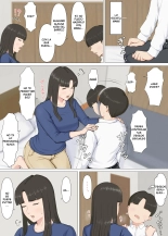 Kazu-kun to mama : página 36