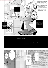 Kazuki-senpai no Ero Hon : página 3