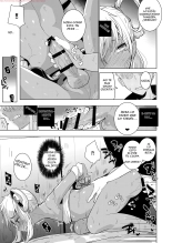 Kazuki-senpai no Ero Hon : página 16