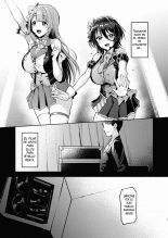 Kegareboshi Kuro : página 6