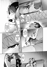 Kegareboshi Kuro : página 18