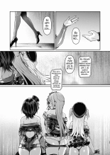 Kegareboshi Kuro : página 38