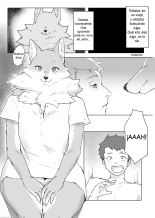 Kemo Nee-san 4 : página 1