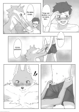 Kemo Nee-san 4 : página 4