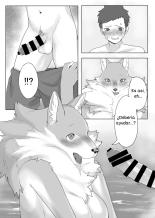 Kemo Nee-san 4 : página 5