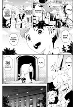 Kemokemo Loli Kyonyuu Maid Anata no Yuki-chan Dekiaiki~ : página 4