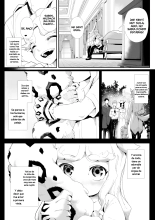 Kemokemo Loli Kyonyuu Maid Anata no Yuki-chan Dekiaiki~ : página 5