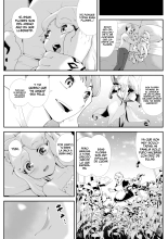 Kemokemo Loli Kyonyuu Maid Anata no Yuki-chan Dekiaiki~ : página 9