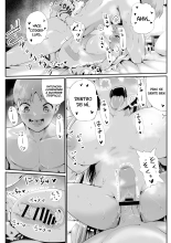Kemokemo Loli Kyonyuu Maid Anata no Yuki-chan Dekiaiki~ : página 23