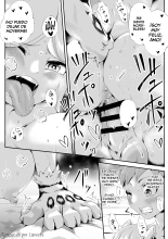 Kemokemo Loli Kyonyuu Maid Anata no Yuki-chan Dekiaiki~ : página 27