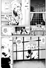 Kemokemo Loli Kyonyuu Maid Anata no Yuki-chan Dekiaiki~ : página 34