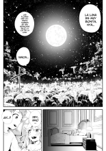 Kemokemo Loli Kyonyuu Maid Anata no Yuki-chan Dekiaiki~ : página 35