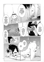 Kenja ni Oshiri Ijirareru Hon : página 12