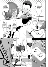 Ketsuhame Jisshu : página 6