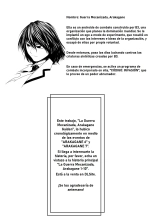 Kikou Senshi Arakagane Gaiden : página 3
