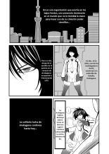 Kikou Senshi Arakagane Gaiden : página 4