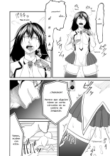 Kikou Senshi Arakagane Gaiden : página 13