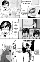 Kikou Senshi Arakagane Gaiden : página 28