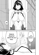 Kikou Senshi Arakagane Gaiden : página 32