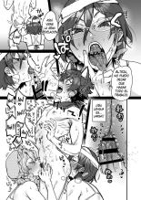 Kikou Shita Yatsu : página 3