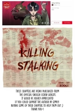 Killing Stalking Vol. 1 : página 1191