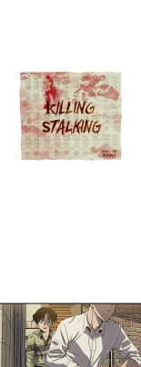Killing Stalking Vol. 1 : página 557