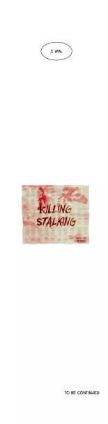 Killing Stalking Vol. 3 : página 154