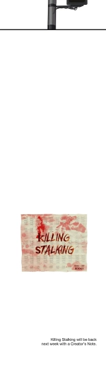 Killing Stalking Vol. 3 : página 1891