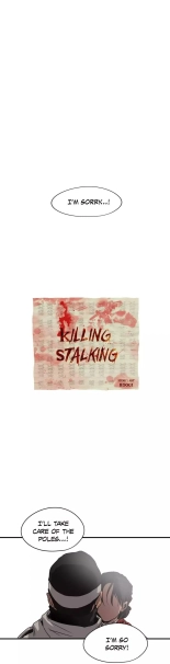 Killing Stalking Vol. 3 : página 346