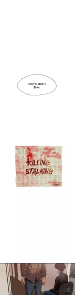 Killing Stalking Vol. 3 : página 470