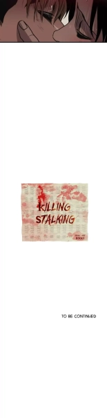 Killing Stalking Vol. 3 : página 763