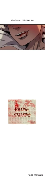 Killing Stalking Vol. 3 : página 981