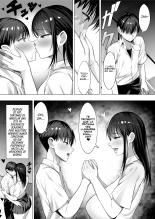 Kimi ga Torareta Natsu | El Verano que te Violaron : página 45