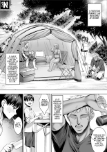 Kimi ga Torareta Natsu | El Verano que te Violaron : página 46